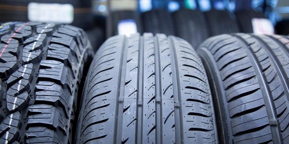 what is Tire Tread?