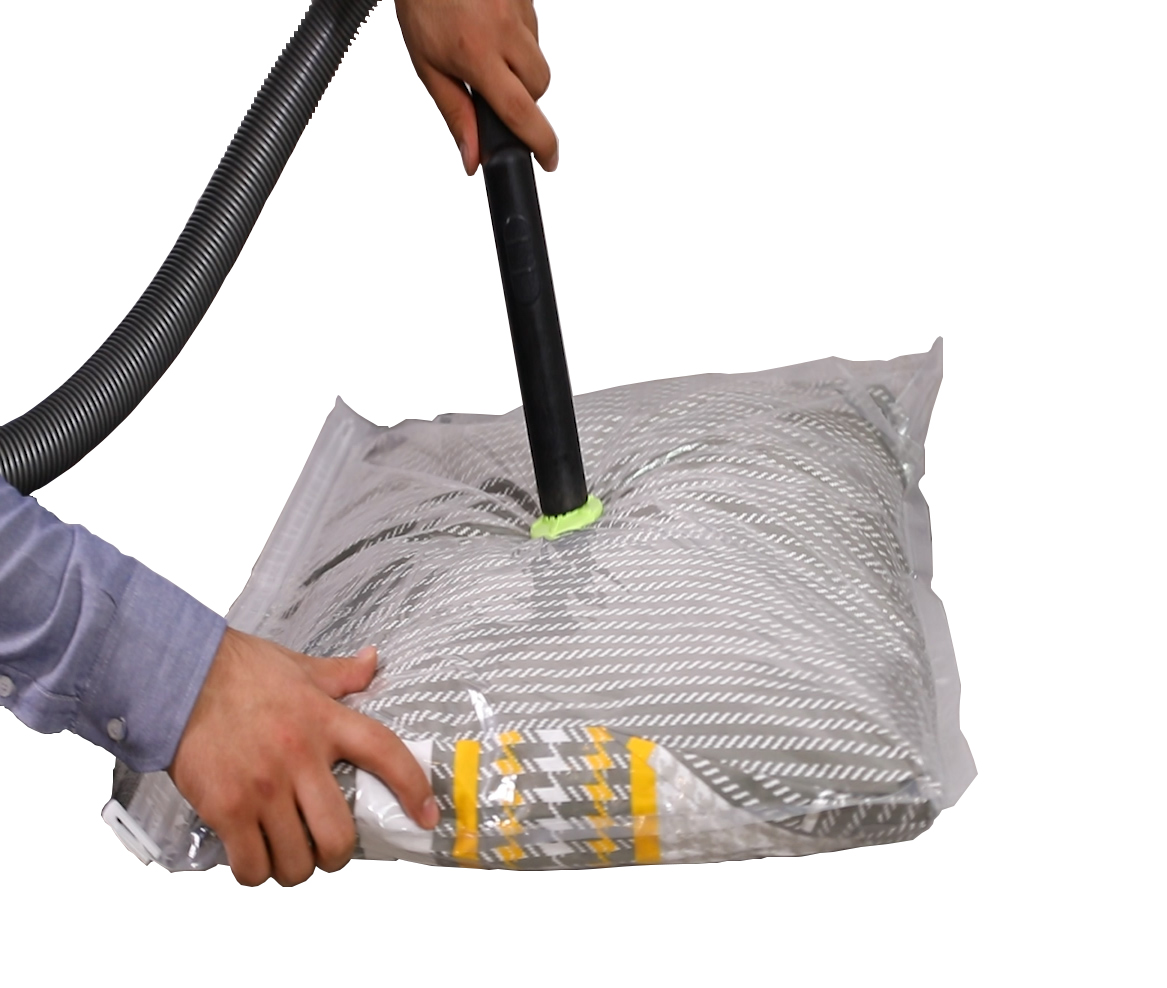 What is Vacuum bag? Karya Polymer