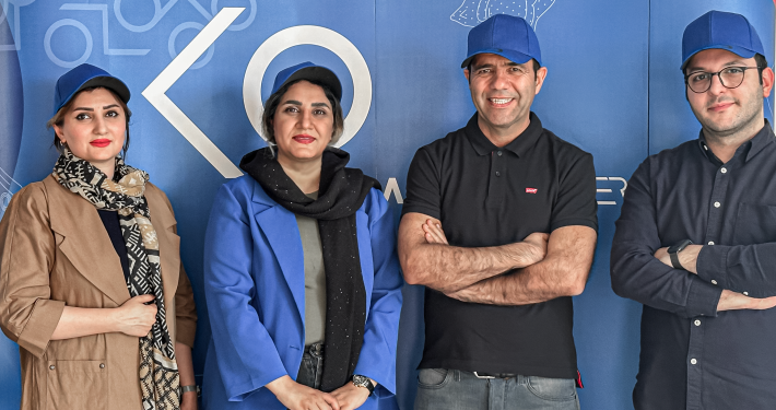 لطیفی دکتر غفارزاده هرمزی کتایون