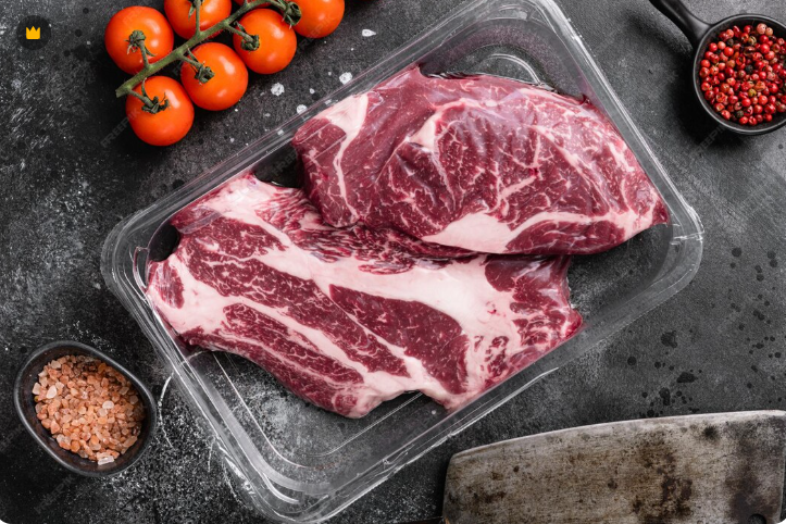 سته‌بندی وکیوم اسکین (Vacuum Skin Packaging) یا VSP است که به عنوان یک روش کارآمد و مدرن، به ویژه در بسته‌بندی محصولات گوشتی، دریایی و منجمد مورد استفاده قرار می‌گیرد.