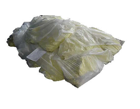 کیسه نقطه ذوب پایین