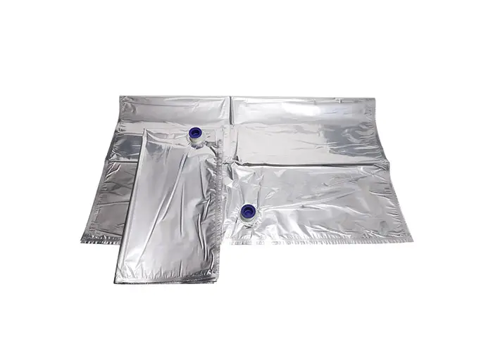 Aseptic packaging Aseptic packaging