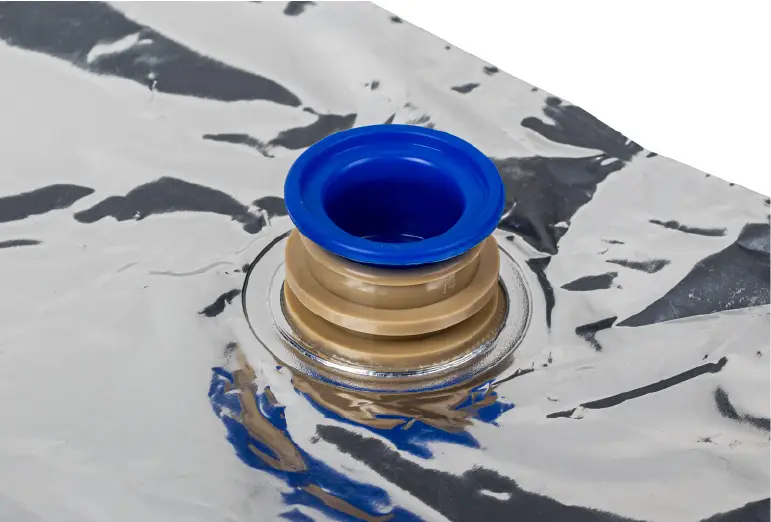 Aseptic packaging Aseptic packaging