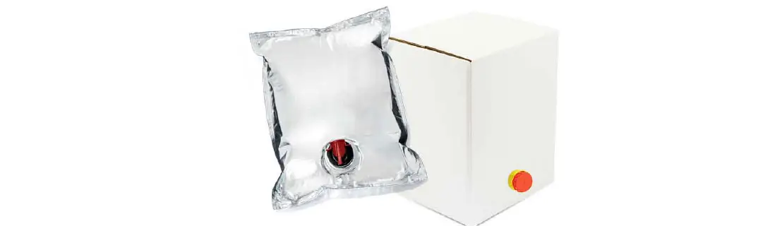 Aseptic Packaging (Bag in Box) Aseptic Packaging (Bag in Box)