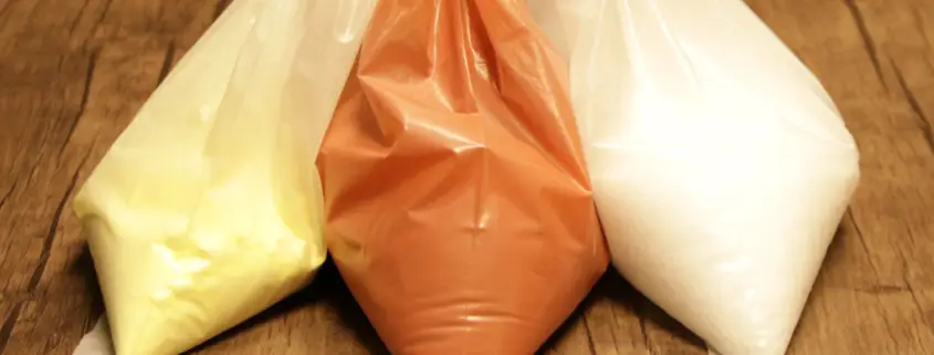 What is Batch Inclusion bags What is Batch Inclusion bags