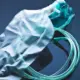 Oxygen Reservoir Bag