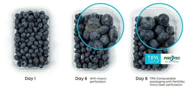 tipa compostable packs