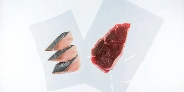 topan Toppan develops new packaging for frozen storage of food