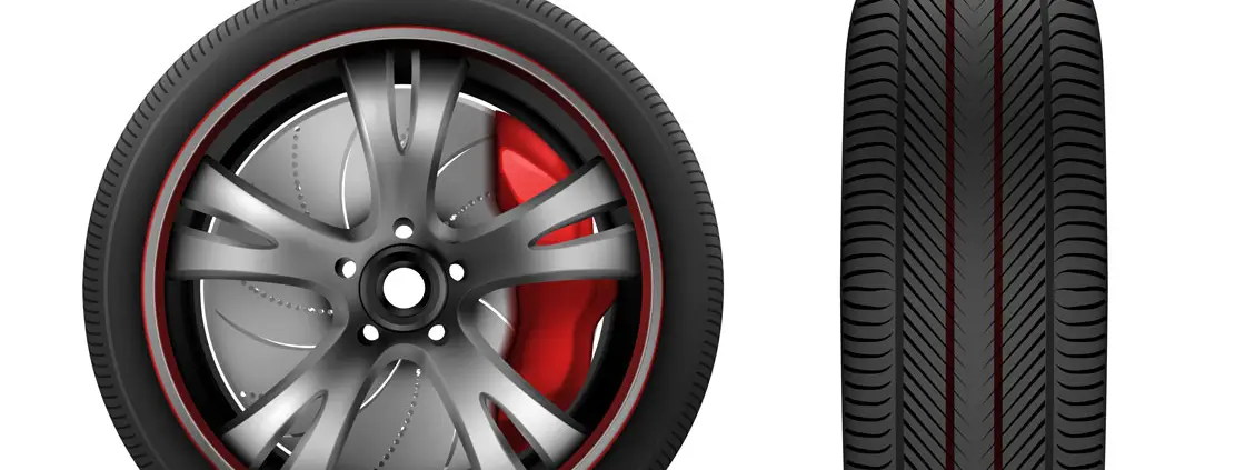 Radial Tires