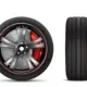 Radial Tires