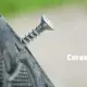 Coreseal technology