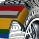 What's Inside a Tire?