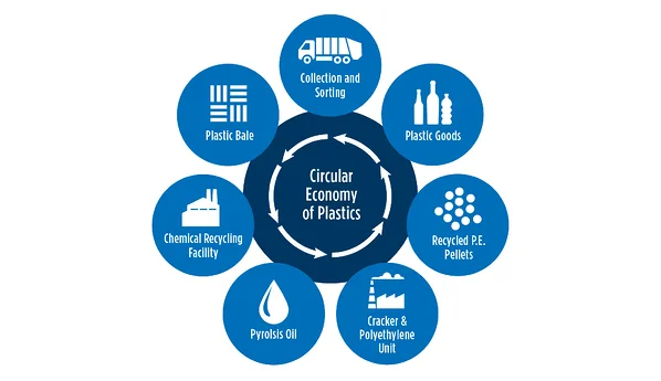 Circular polymer
