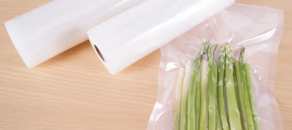 What is a vacuum channel bag