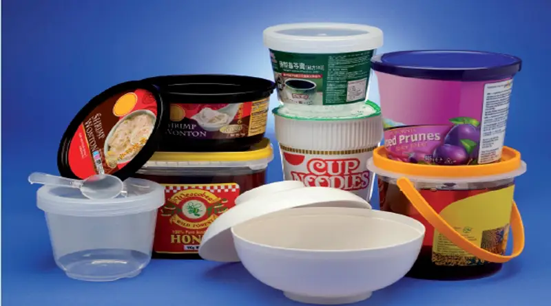 Packaging and existing structures in this industry Packaging and existing structures in this industry