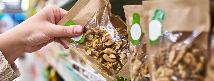 ?What is the Flexible packaging ?What is the Flexible packaging