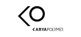 کاریا پلیمر -لوگو جدید Karya Polymer