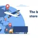 The best way to store food for export