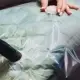 نحوه ی استفاده از کیسه وکیوم